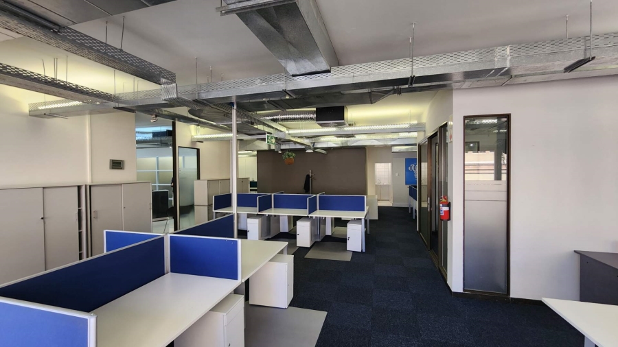 To Let commercial Property for Rent in Cape Town City Centre Western Cape